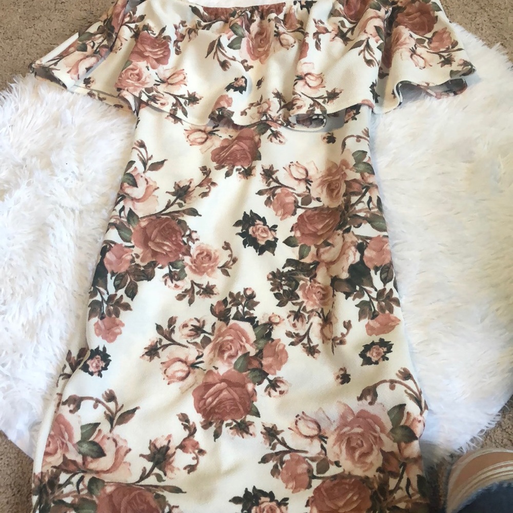 Rue21 - Myth tube dress